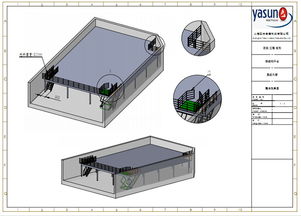 亚尚仓储 一站式仓库货架解决方案，助力上海及周边地区企业高效存储